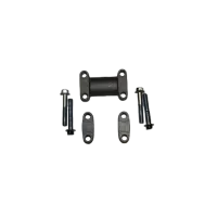 eQuad S Handle Bar Clamps - PBC62XL