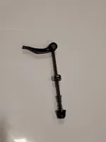 Front Axle Quick Release - PBC1485XL