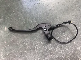 Falcon Left Brake Handle - PBC1182XL