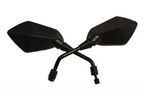 Falcon Mirror Set - PBC1185XL