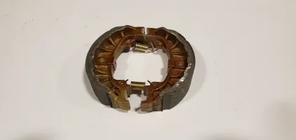Rear Drum Brake Pads - PBC1180XL