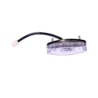 Rear LED Tailight - G1010044 - PBC510GP