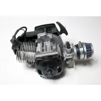 F1 Gas Engine - PBC377XL