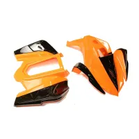 Manteray Orange Body Kit - PBC127XL