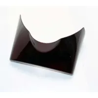 Italia MK Red Mudguard Front Rear Piece - PBC813XL
