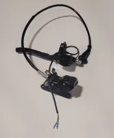 G2000 Front Brake Assembly