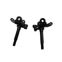 GT125 2024 Knuckle