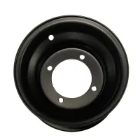 GT200 Rim - Rear