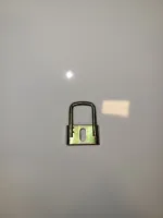 Italia Seat Latch - PBC793XL