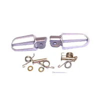 GX70 Foot Pegs - PBC471XL