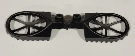 GX110 Foot Pegs - PBC441XL