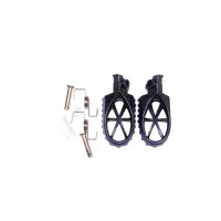 GX125 Foot Pegs - PBC532XL