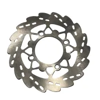 Front Brake Disc - GX0701301201001 - PBC1144GP