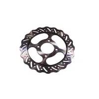 GX250 Rear Brake Disc - PBC667XL