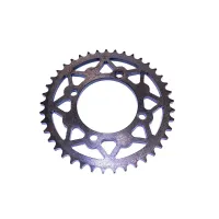 GX125 Rear Sprocket - PBC610XL