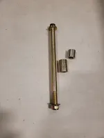 GX70 Rear Axle - PBC479XL