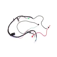 GX250 Harness (E-Start) - PBC669XL