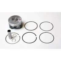 GX250 Piston Kit OH - PBC687XL