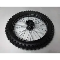 GX125 Front Wheel 70/100-17 - PBC643XL
