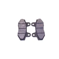 GX250 Brake Pads - PBC661XL