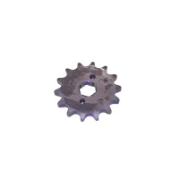 GX250 Front Sprocket - PBC654XL