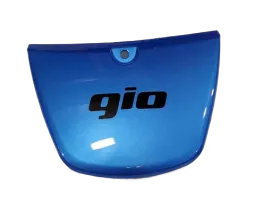 Golf HOOD PANEL - Blue