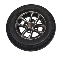Golf Aluminum Wheel 4-10