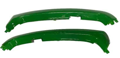 Golf Trim 1 Green