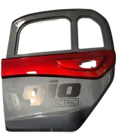 Golf Left Exterior Door - PBC1462XL