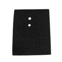 Golf Mud Flap Set