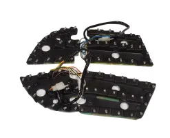 Golf LED Light parts for Rear taillight