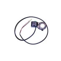 Manteray Front Light Switch - PBC55XL