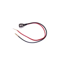 Manteray Charger Socket - PBC190XL