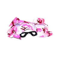 Manteray Pink Camo Body Kit - PBC128XL