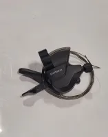 Shifters Lever (Gio Lightning) - PBC1553XL