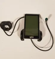 Display (Gio Lightning) - PBC1547XL