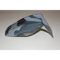 F1 Gas Body Kit 6 - PBC332XL