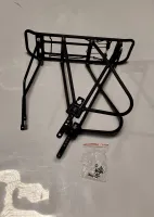 Rear Carrier - PBC1512XL