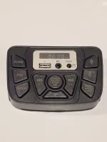 CONTROL BOARD - PBC389XL