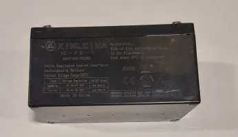 XDB Battery (24V)