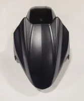 Phoenix PR Black Front mudugard