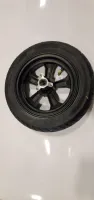 Front wheel complete - PBC983XL