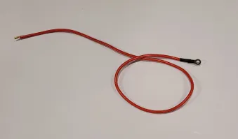 Regal PR Disconnect switch cable