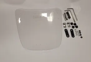 New Regal Windshield - PBC1323XL