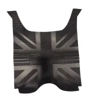 Supra Pro rubber pad
