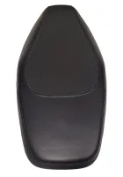 Supra Pro seat
