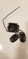 Alarm and Fob - PBC1199XL