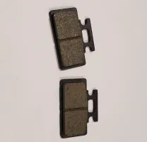 Front Brake Pads - PBC1391XL