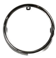 Tessa Chrome decor. 3