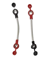 Tessa Battery cables 2 short